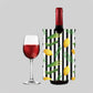 Wine bottle covers