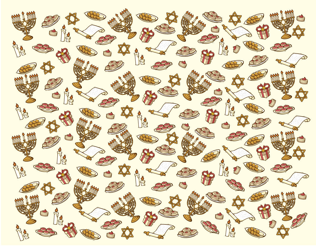 Challah Covers