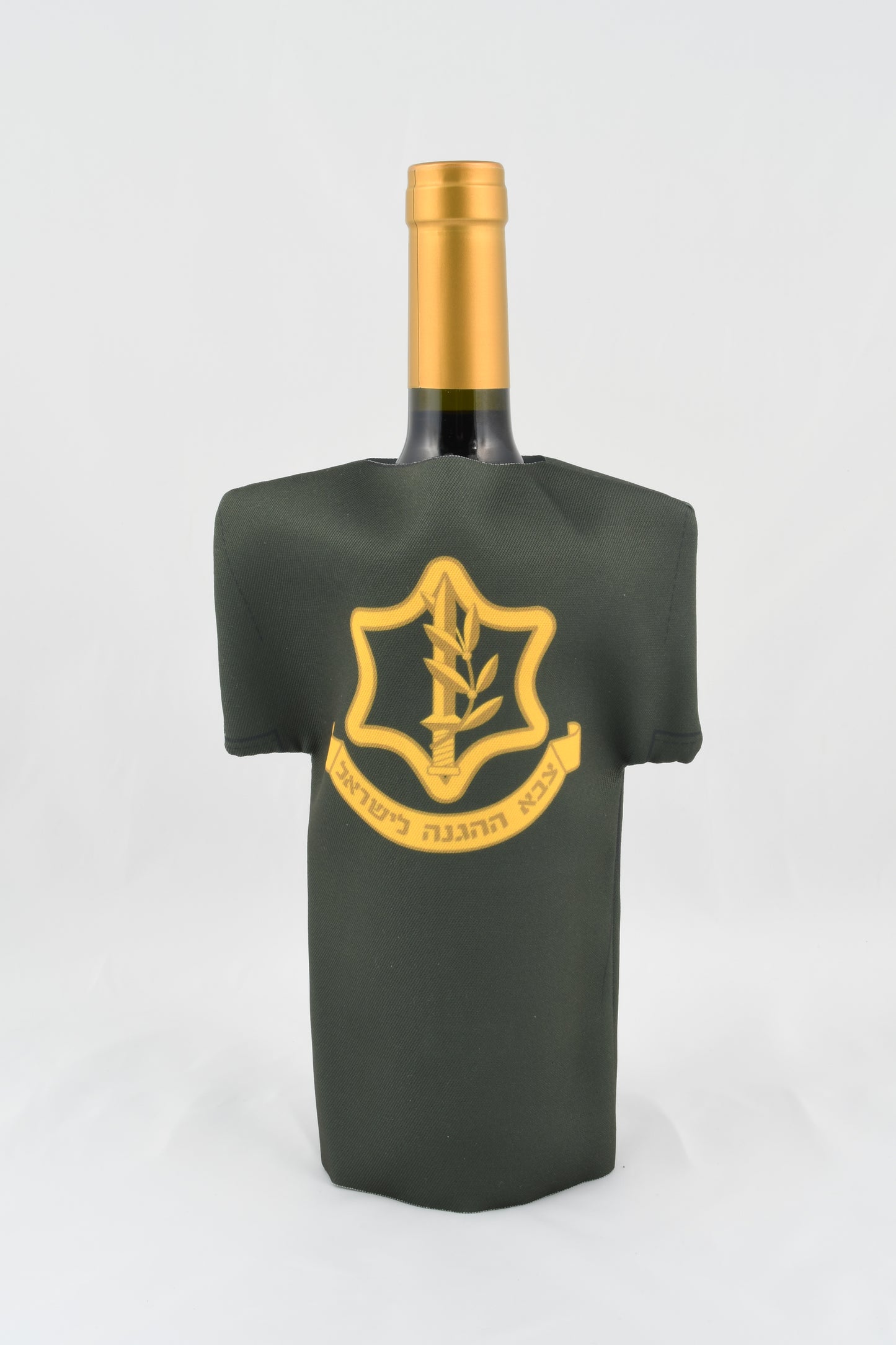 Wine bottle covers 2