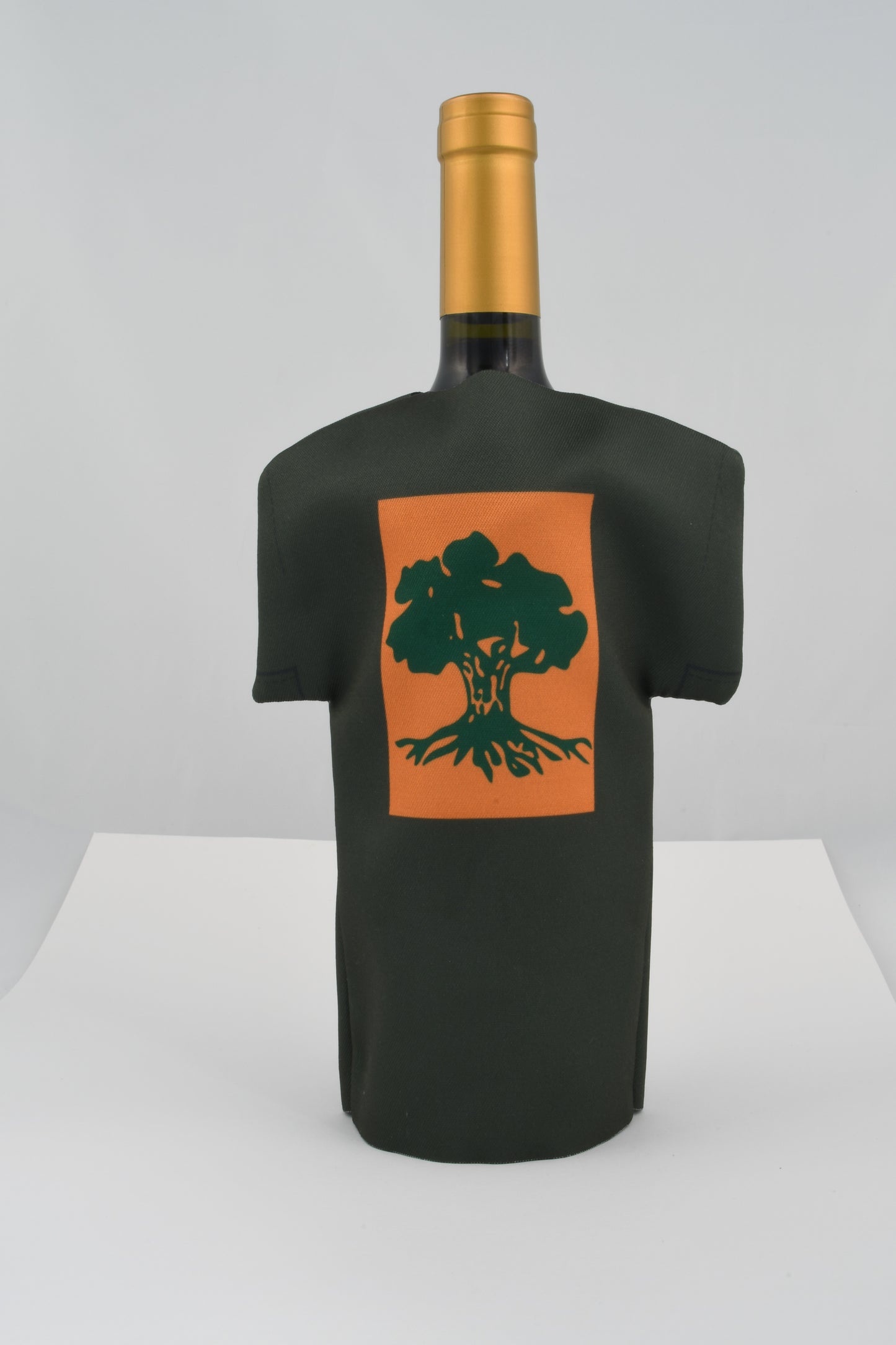 Wine bottle covers 2