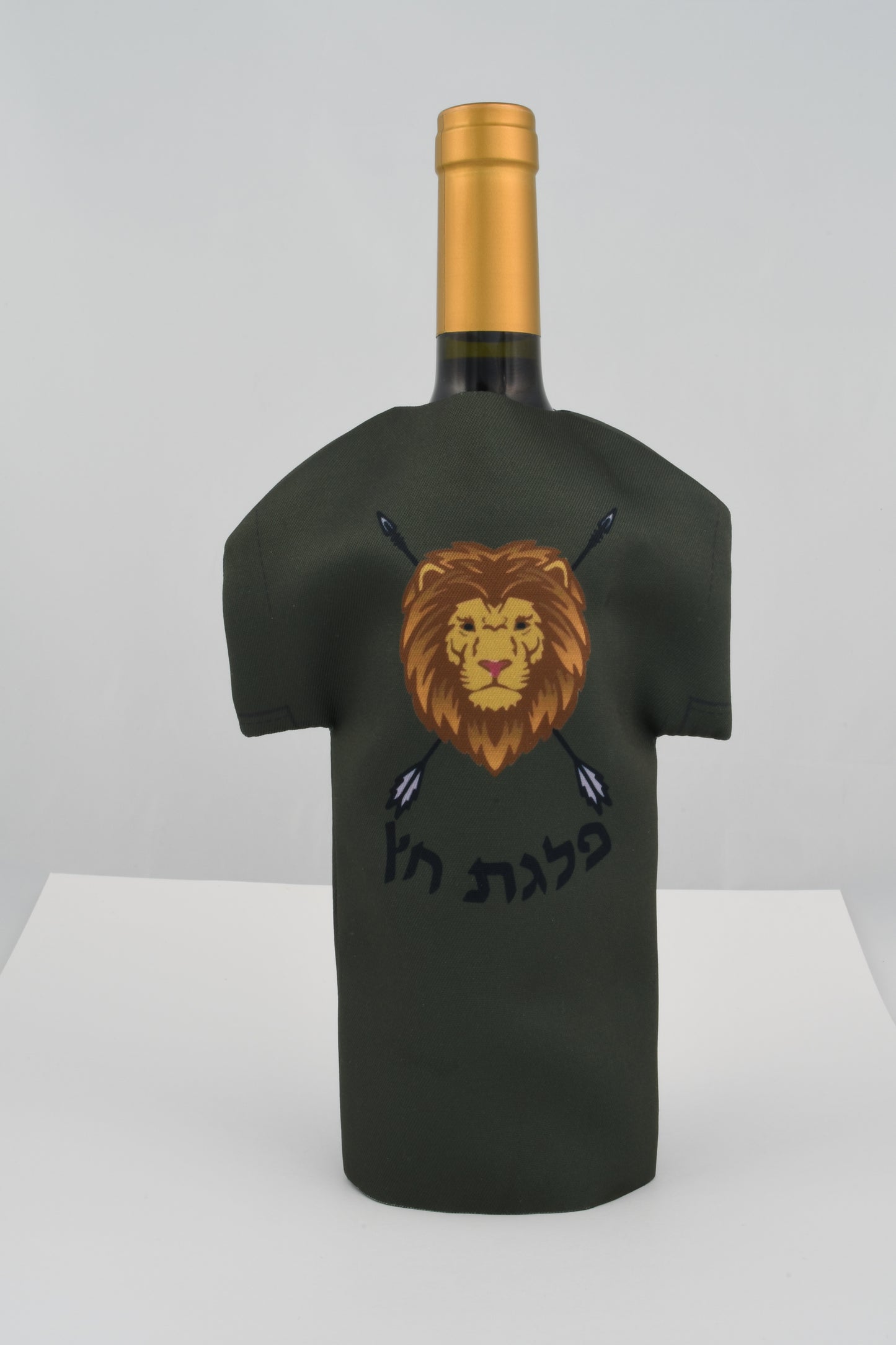 Wine bottle covers 2