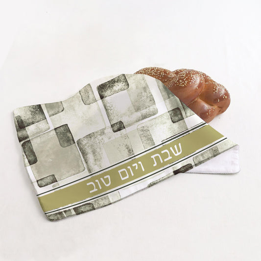 Challah Covers