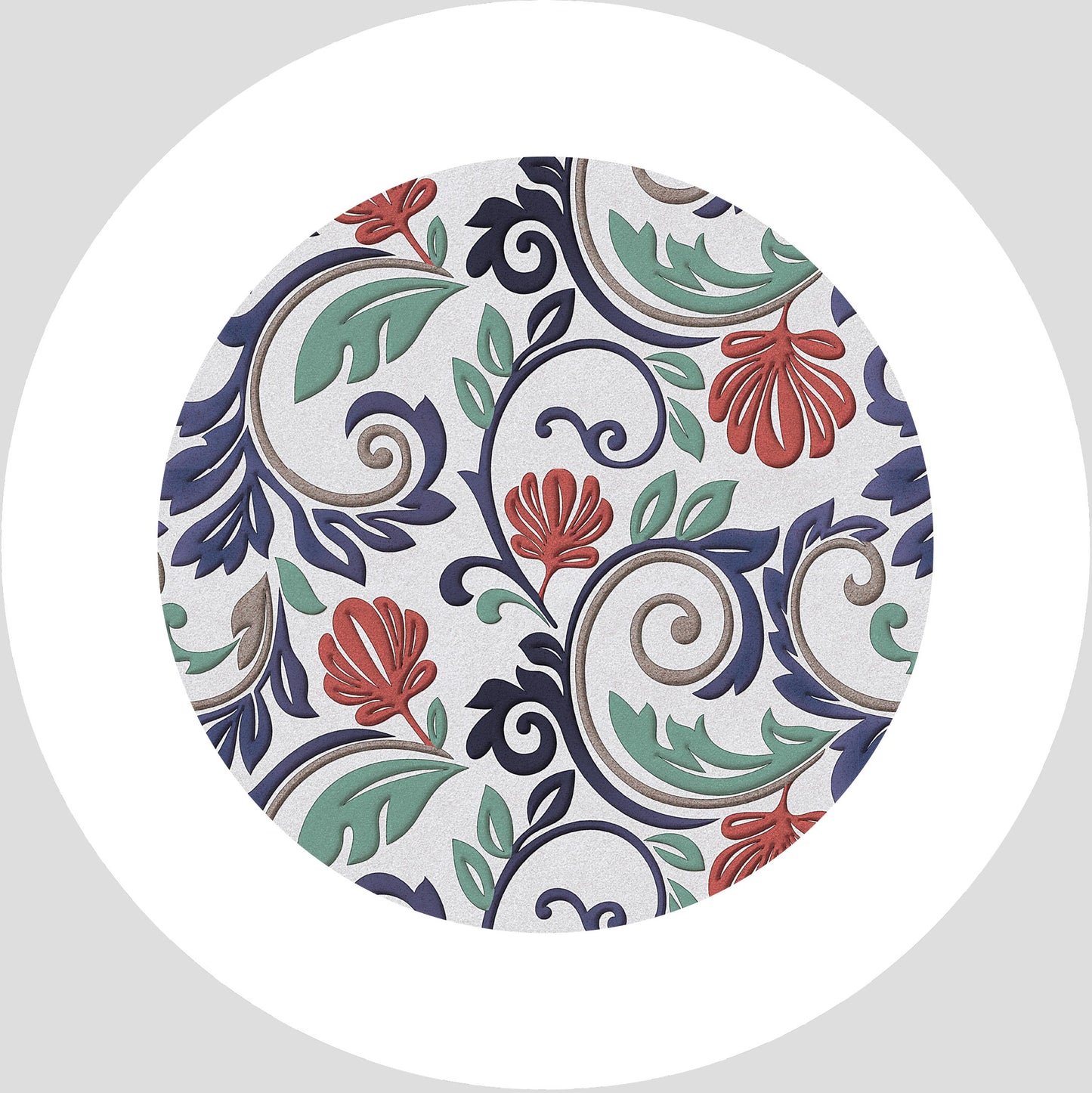 Dinner Plates